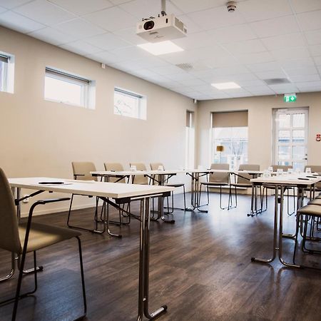 Hotel Gottskaer Konferens - Event & Logi Onsala Exteriér fotografie