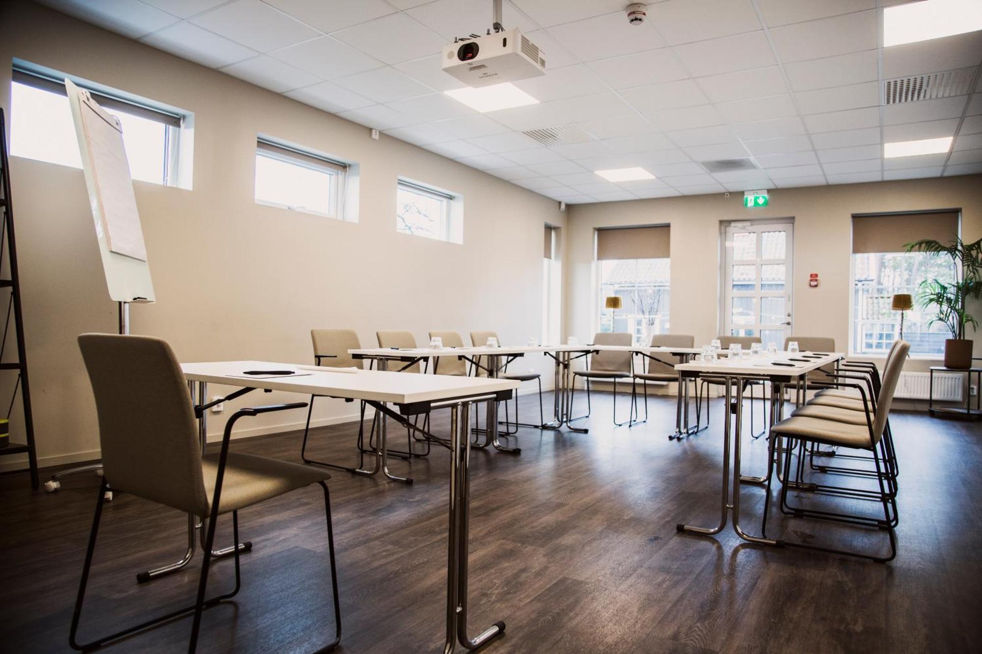 Hotel Gottskaer Konferens - Event & Logi Onsala Exteriér fotografie