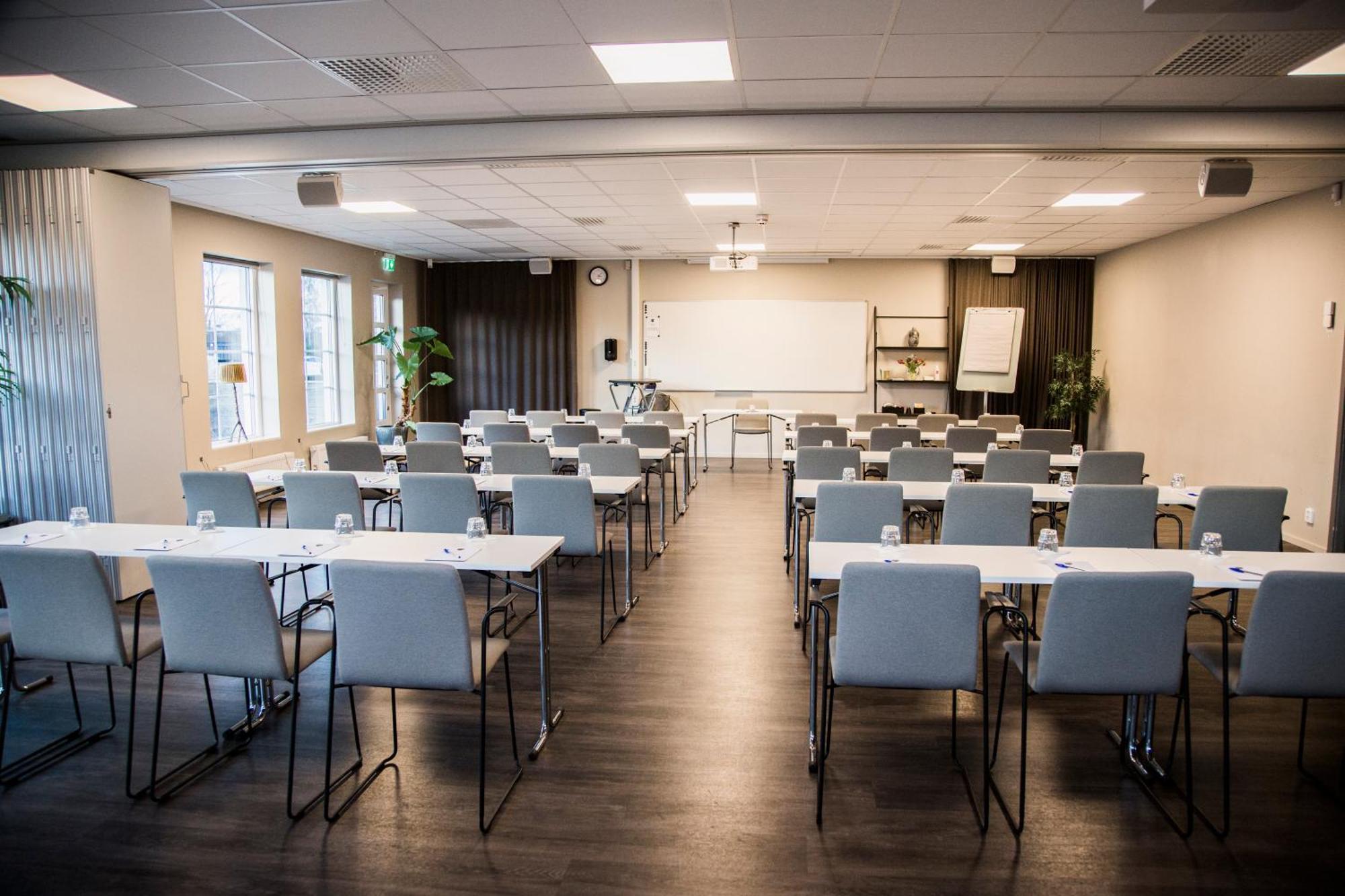 Hotel Gottskaer Konferens - Event & Logi Onsala Exteriér fotografie