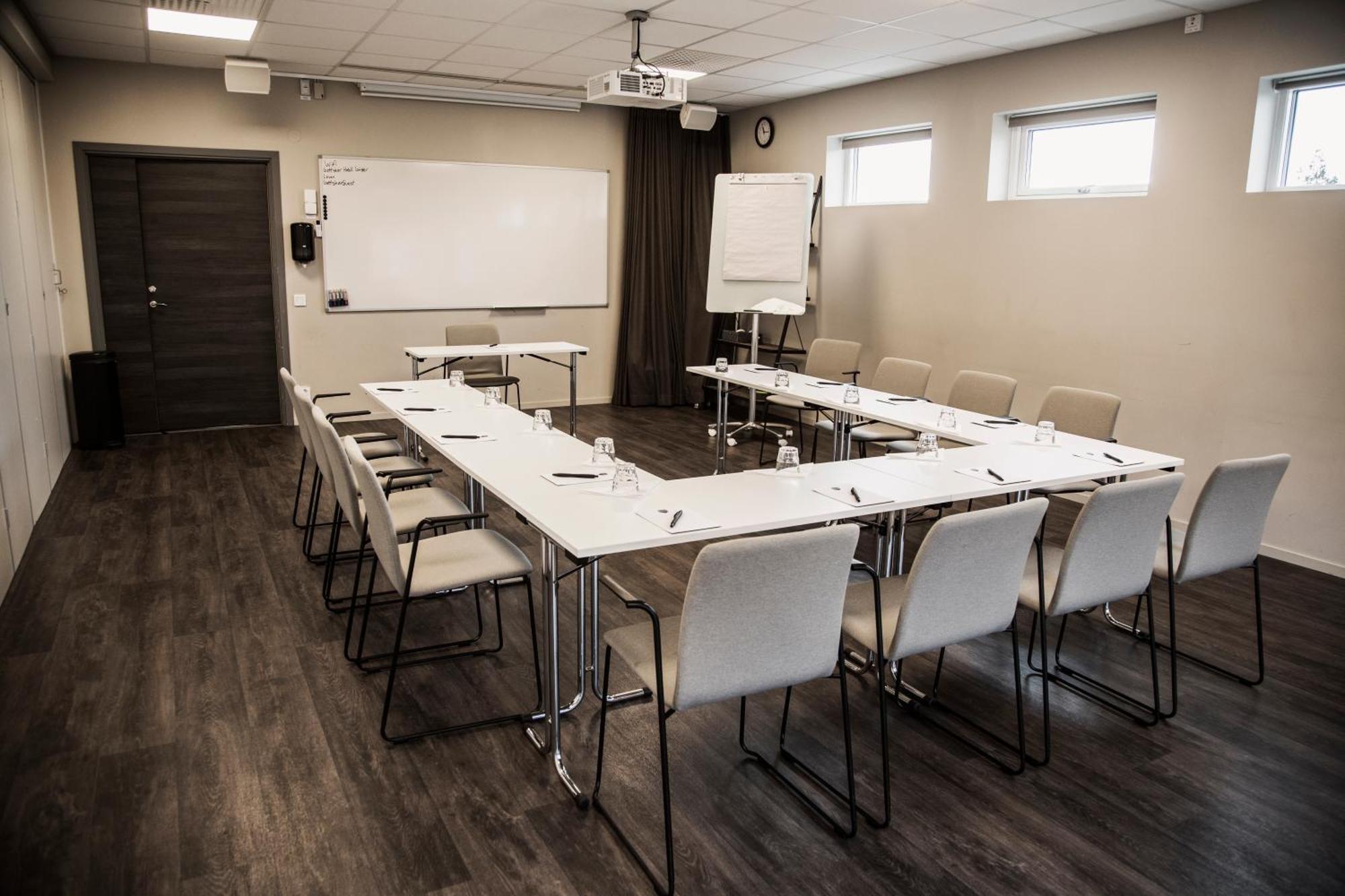 Hotel Gottskaer Konferens - Event & Logi Onsala Exteriér fotografie