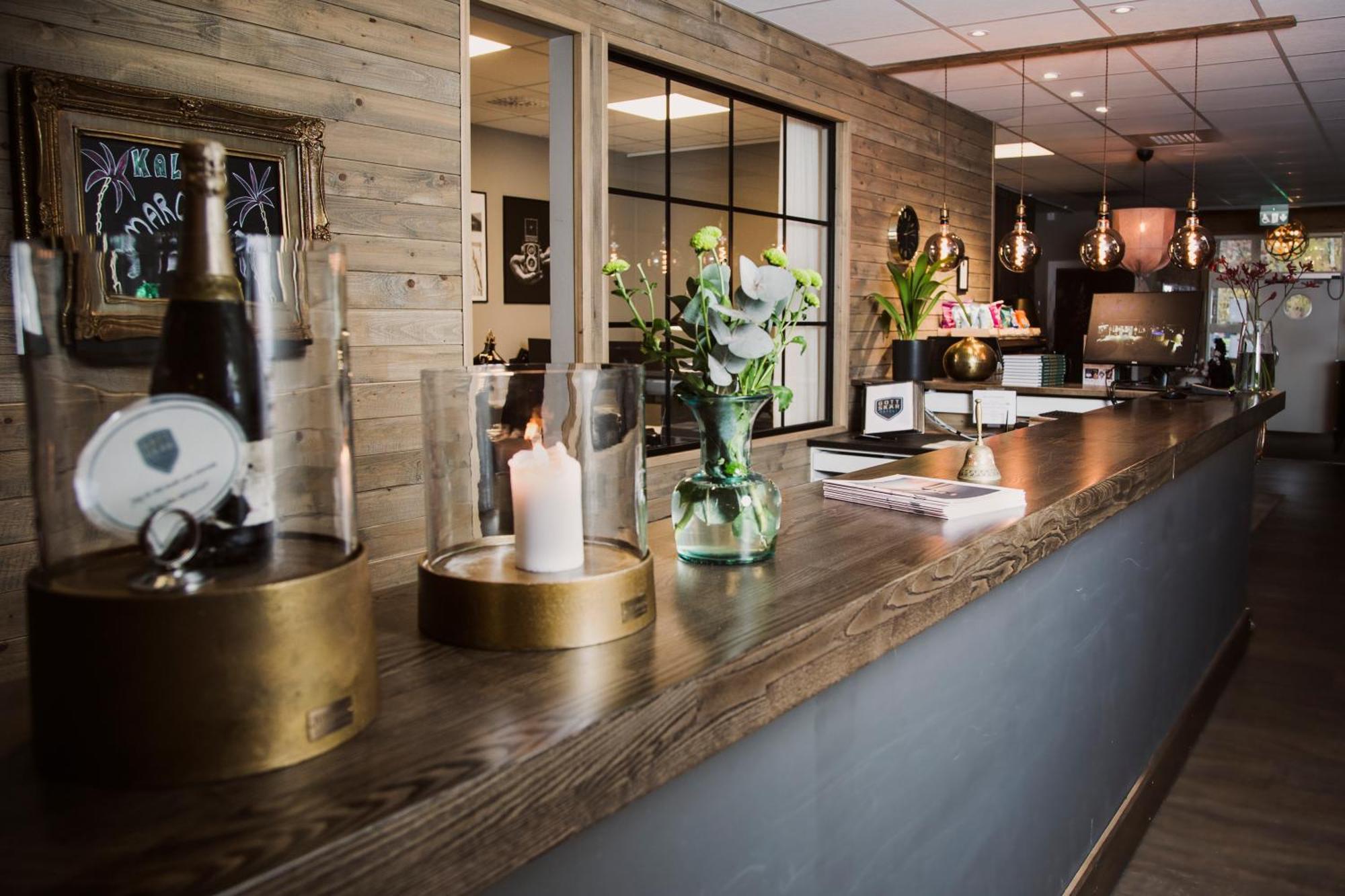 Hotel Gottskaer Konferens - Event & Logi Onsala Exteriér fotografie