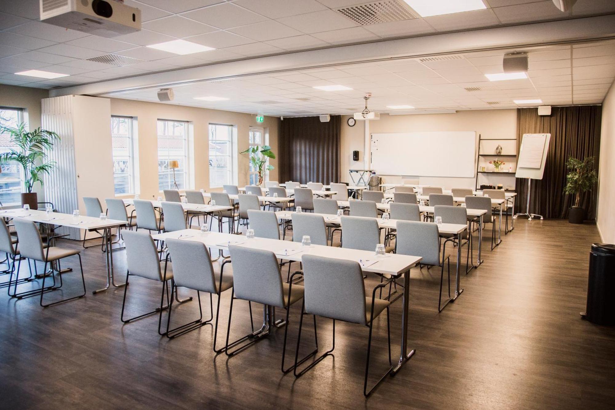 Hotel Gottskaer Konferens - Event & Logi Onsala Exteriér fotografie