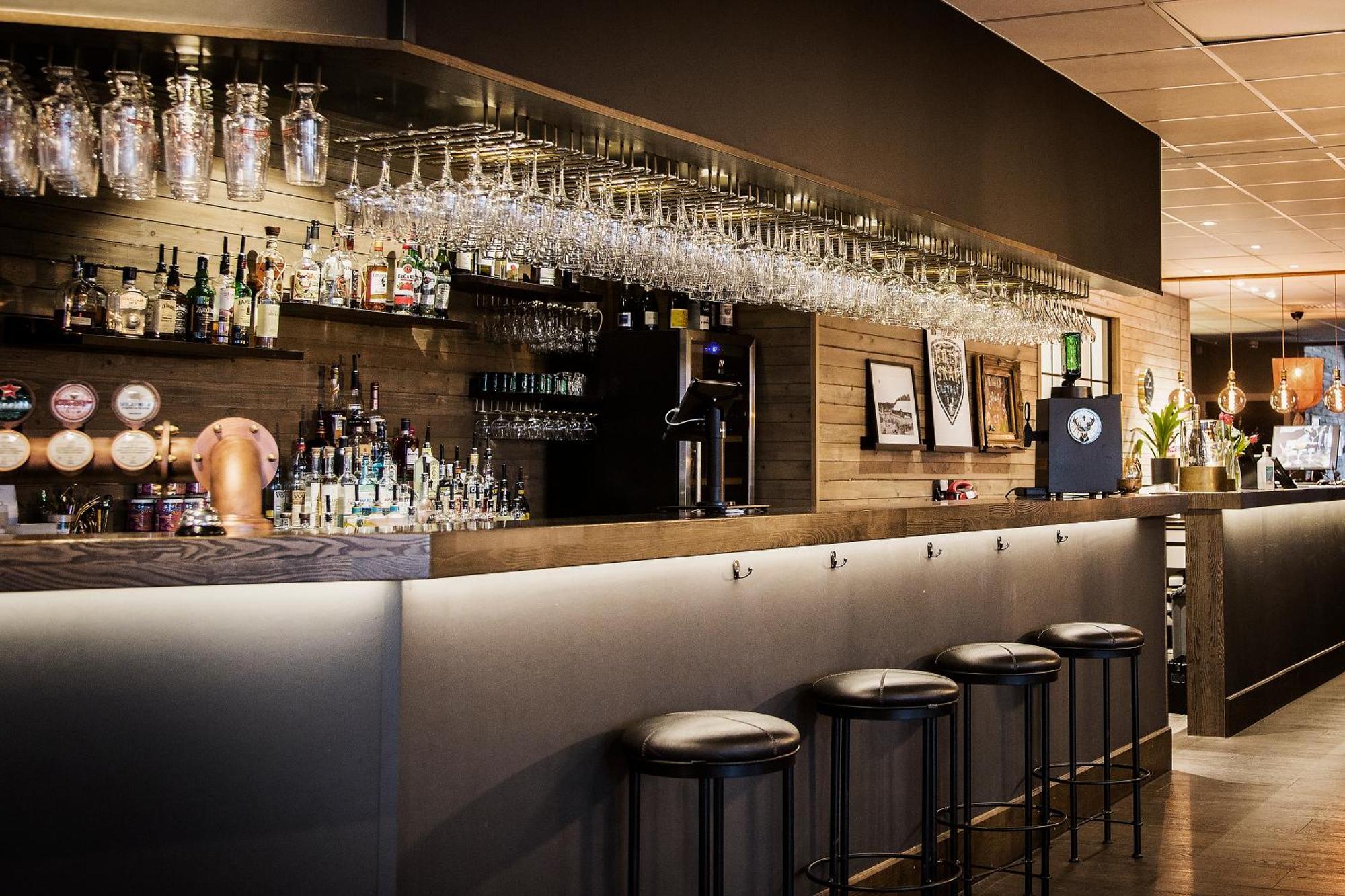 Hotel Gottskaer Konferens - Event & Logi Onsala Exteriér fotografie