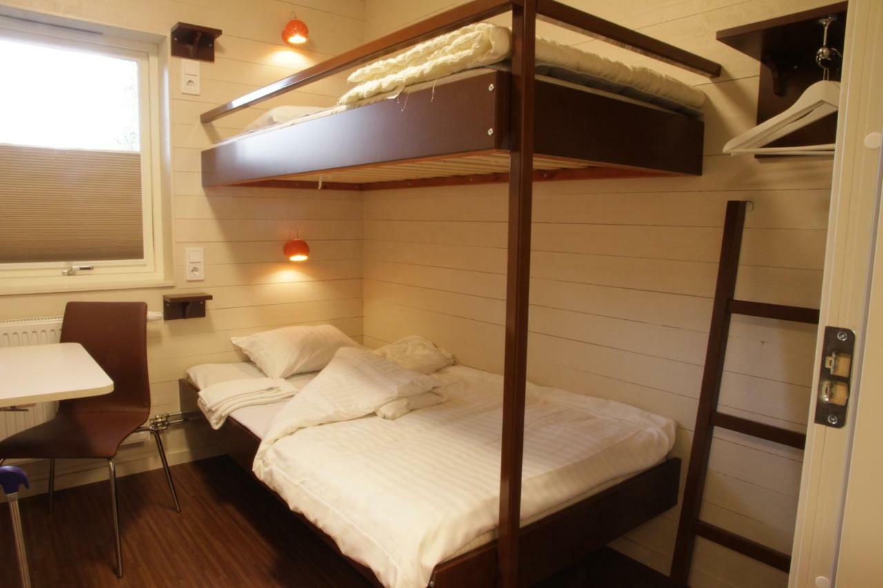 Hotel Gottskaer Konferens - Event & Logi Onsala Pokoj fotografie