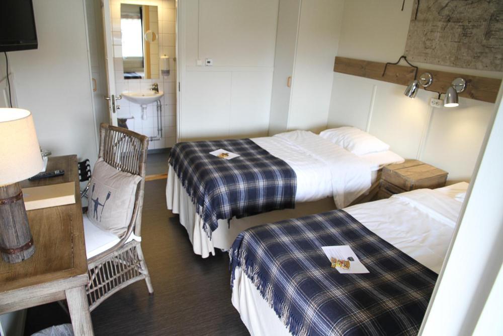 Hotel Gottskaer Konferens - Event & Logi Onsala Exteriér fotografie
